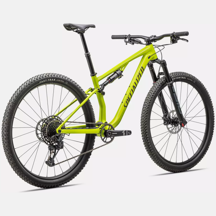 BICICLETA SPECIALIZED CHISEL COMP (TAMANHO M) - Imagem 3
