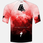 JERSEY EXCLUSIVA CENTRAL BIKE by Fast Signatures - Imagem 2