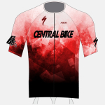 JERSEY EXCLUSIVA CENTRAL BIKE by Fast Signatures