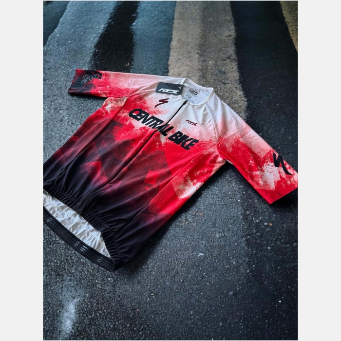 JERSEY EXCLUSIVA CENTRAL BIKE by Fast Signatures - Imagem 3