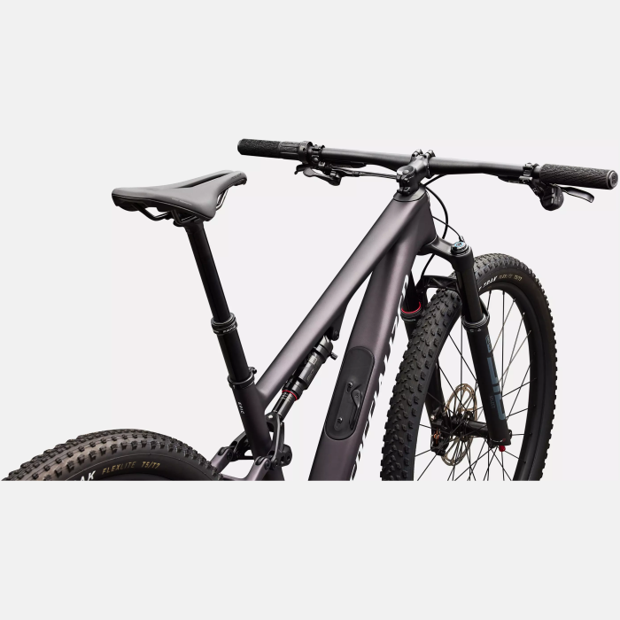 BICICLETA SPECIALIZED EPIC 8 COMP (TAMANHO S) - Imagem 4
