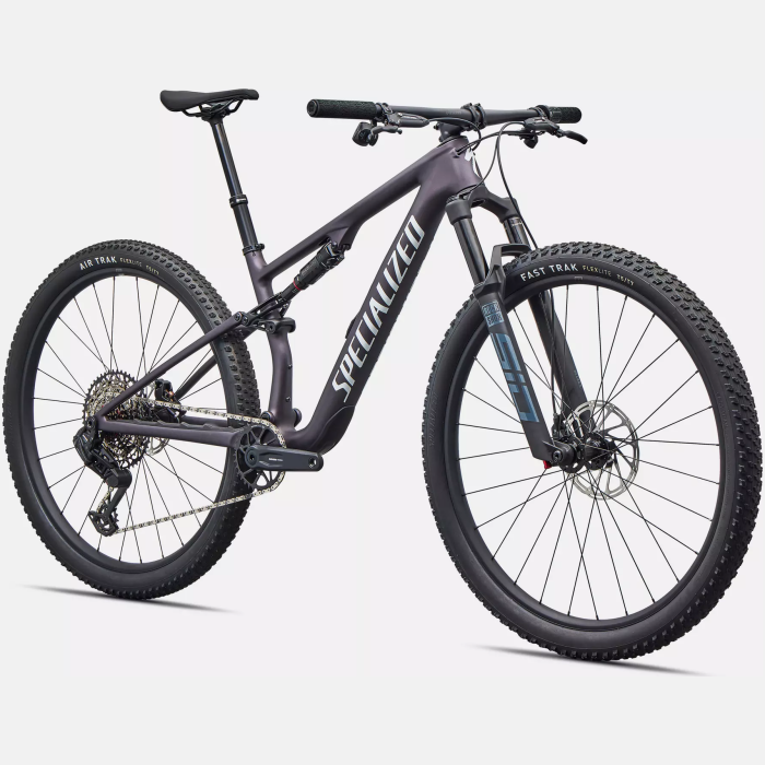 BICICLETA SPECIALIZED EPIC 8 COMP (TAMANHO S) - Imagem 2