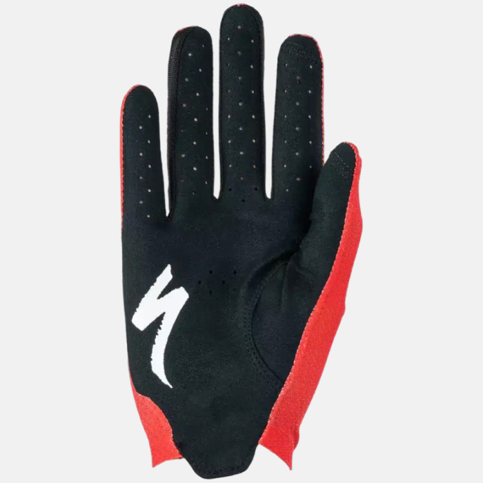 LUVA SPECIALIZED SL PRO LONG FINGER MASCULINA - Imagem 2