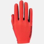 LUVA SPECIALIZED SL PRO LONG FINGER MASCULINA