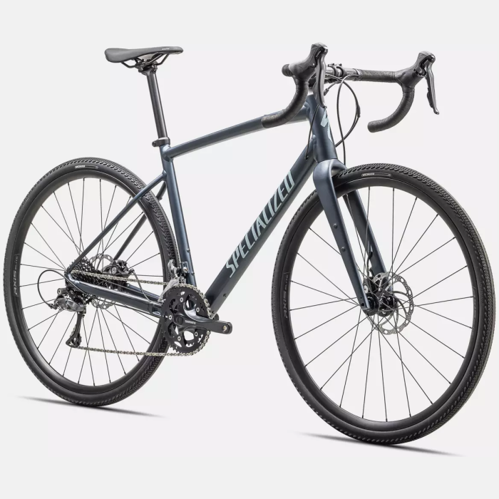 BICICLETA SPECIALIZED DIVERGE E5 - Imagem 2