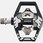 PEDAL SHIMANO DEORE XT ENDURO - PD-M8120 (COM TACOS) - Imagem 2
