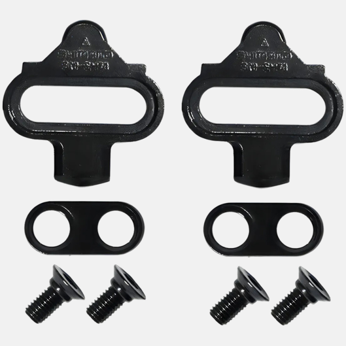 PEDAL SHIMANO DEORE XT ENDURO - PD-M8120 (COM TACOS) - Imagem 3
