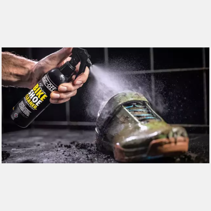 LIMPADOR PARA SAPATILHAS MUC OFF 250ml - Imagem 3