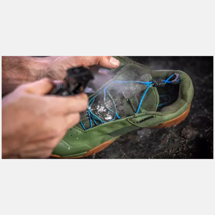 LIMPADOR PARA SAPATILHAS MUC OFF 250ml - Imagem 2