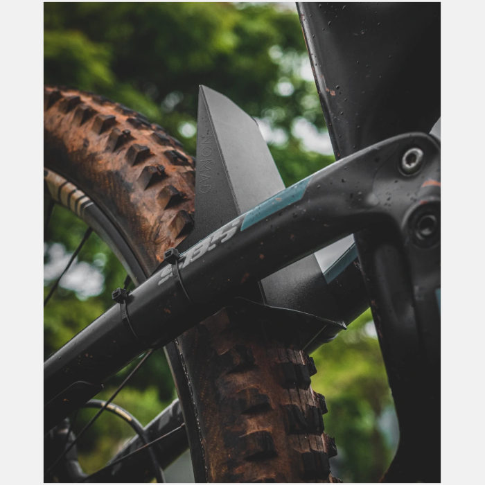 PARALAMA NOMAD MTB TRASEIRO - Imagem 3