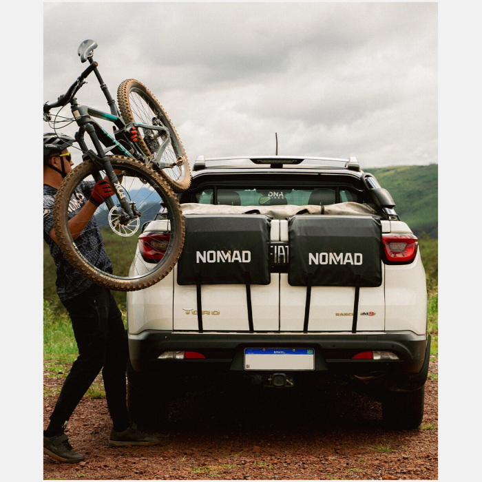 TRUCKPAD NOMAD DUO - Imagem 2