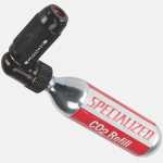 GATILHO PARA C02 SPECIALIZED  CPRO2