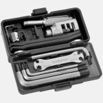 MINI CAIXA DE FERRAMENTAS TOPEAK SURVIVAL GEAR BOX - Imagem 2