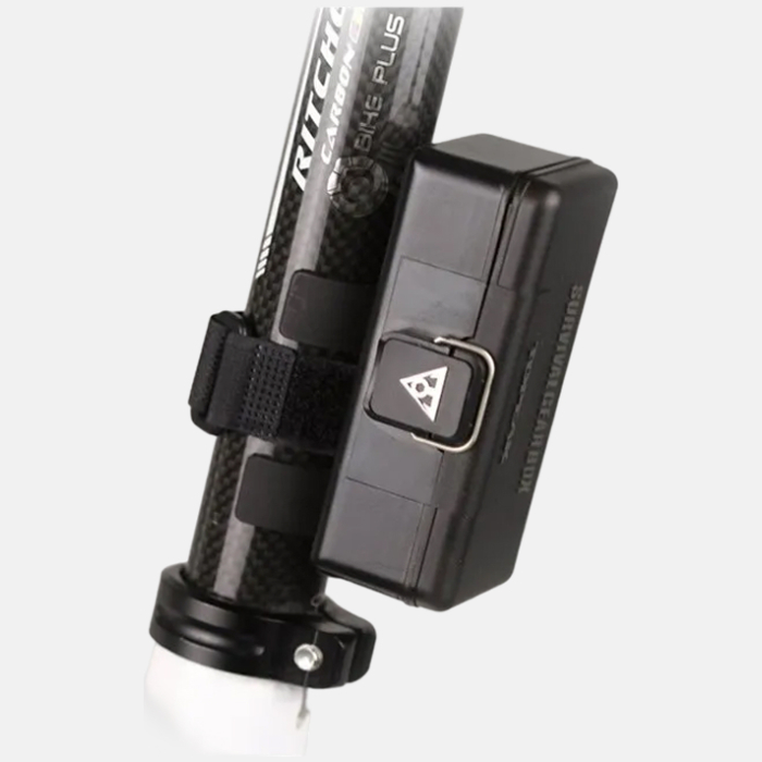 MINI CAIXA DE FERRAMENTAS TOPEAK SURVIVAL GEAR BOX - Imagem 3