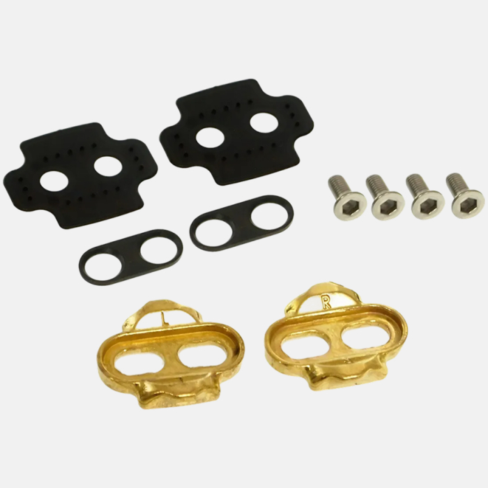 TACO CRANK BROTHERS PREMIUM - GOLD - Imagem 2
