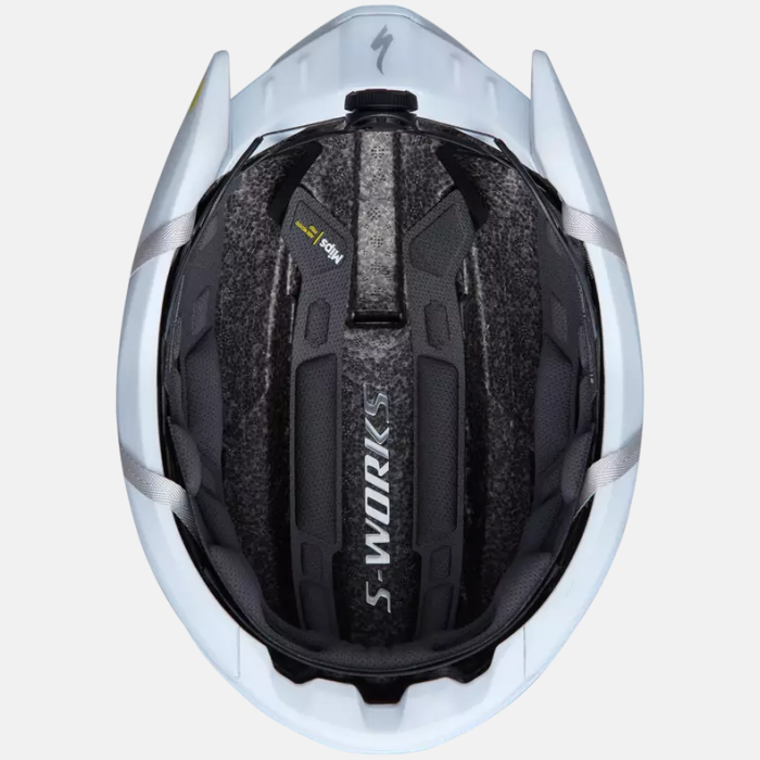 CAPACETE S-WORKS EVADE 4 - Imagem 6