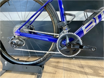 BICICLETA SEMINOVA BMC SLR_ - TAMANHO 56 - Imagem 3