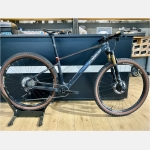 BICICLETA SEMINOVA OGGI AGILE PRO - TAMANHO 17