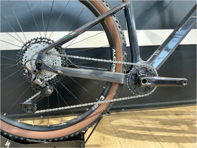 BICICLETA SEMINOVA OGGI AGILE PRO - TAMANHO 17 - Imagem 4