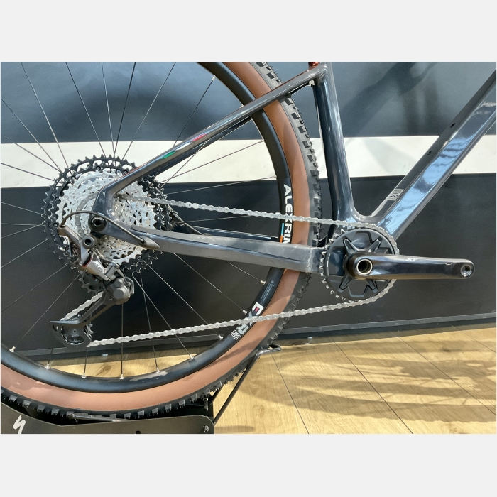 BICICLETA SEMINOVA OGGI AGILE PRO - TAMANHO 17 - Imagem 4