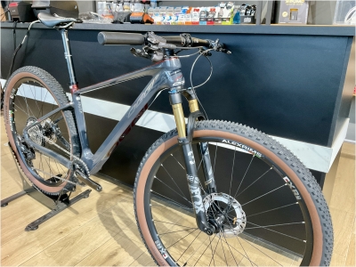 BICICLETA SEMINOVA OGGI AGILE PRO - TAMANHO 17 - Imagem 2