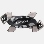 PEDAL CLIP SHIMANO GRX PD M8100 COM TACOS - Imagem 2