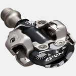 PEDAL CLIP SHIMANO GRX PD M8100 COM TACOS