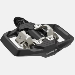 PEDAL SHIMANO ME700 PLATAFORMA COM TACOS