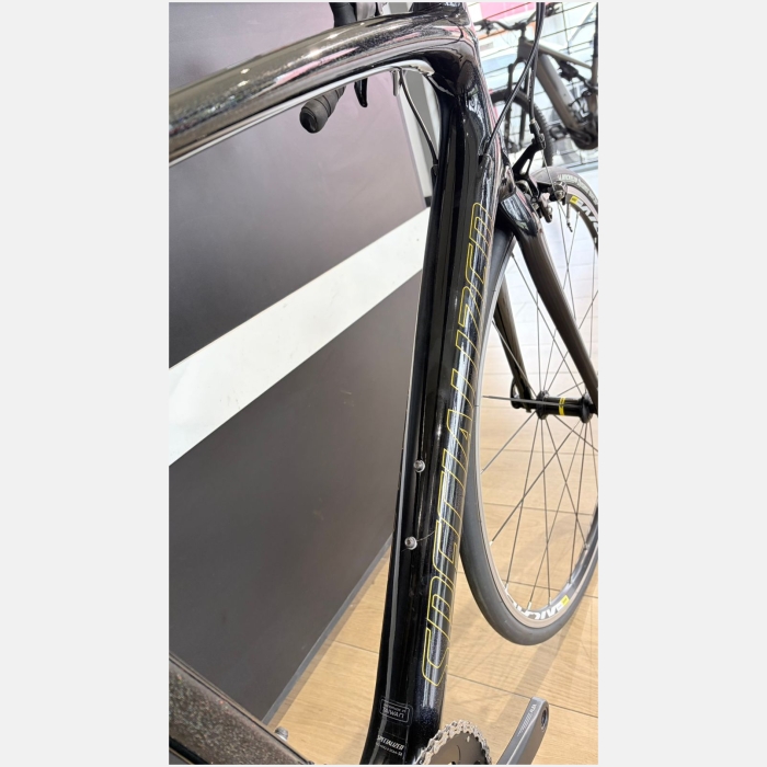 BICICLETA SPECIALIZED TARMAC SL4 (TAMANHO 58) - Imagem 5