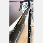 BICICLETA SPECIALIZED TARMAC SL4 (TAMANHO 58) - Imagem 4