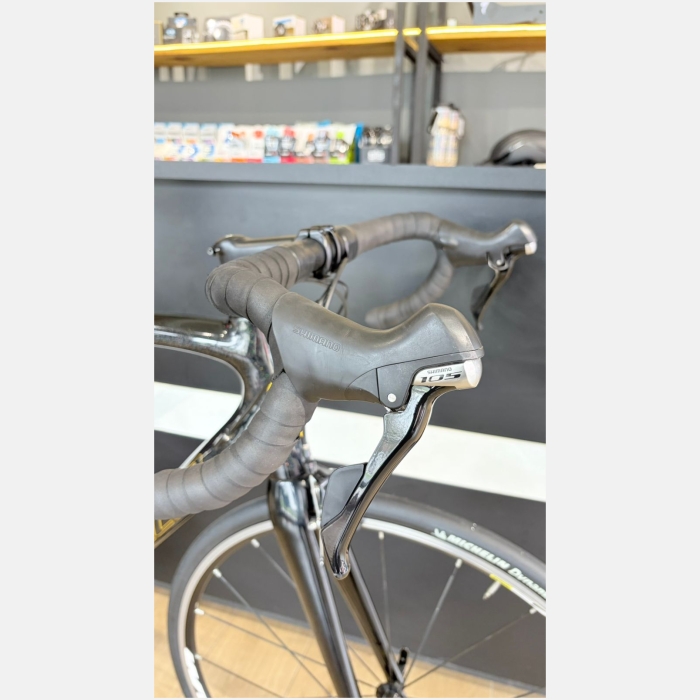 BICICLETA SPECIALIZED TARMAC SL4 (TAMANHO 58) - Imagem 6