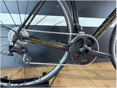 BICICLETA SPECIALIZED TARMAC SL4 (TAMANHO 58) - Imagem 3