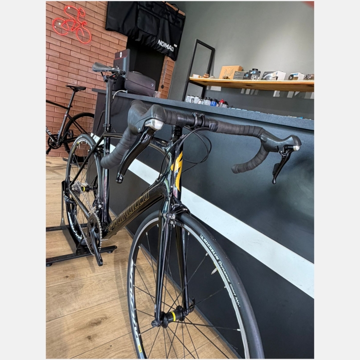 BICICLETA SPECIALIZED TARMAC SL4 (TAMANHO 58) - Imagem 2