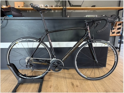 BICICLETA SPECIALIZED TARMAC SL4 (TAMANHO 58)