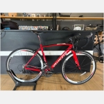 BICICLETA SPECIALIZED TARMAC SL4 (TAMANHO 54)
