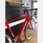 BICICLETA SPECIALIZED TARMAC SL4 (TAMANHO 54) - Imagem 2