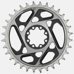 COROA SRAM XX SL T-TYPE EAGLE D1 36T 3MM OFFSET 12 VEL. DIRECT MOUNT (8 FUROS))