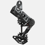 CÂMBIO TRASEIRO SRAM GX T-TYPE EAGLE AXS B1 52T 12 vel. (Bateria não inclusa)