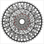 CASSETE SRAM XX XS-1297 T-TYPE EAGLE A1 10x52 12VEL