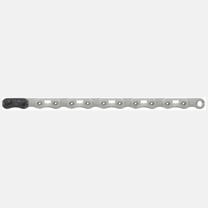 CORRENTE SRAM XX SL T-TYPE EAGLE A1 HOLLOWPIN 126 LINKS 12VEL - Imagem 2