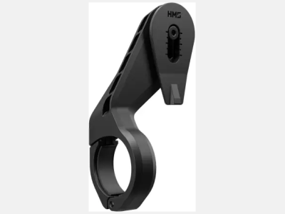SUPORTE P/ CICLOCOMPUTADOR HAMMERHEAD MOUTING SYSTEM 31,8MM