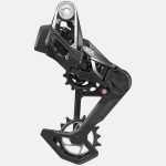 CÂMBIO TRASEIRO SRAM XX SL T-TYPE EAGLE AXS B1 52T MAX. 12 vel. (Bateria não inclusa)