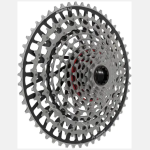 CASSETE SRAM XX XS-1297 T-TYPE EAGLE A1 10x52 12VEL - Imagem 2