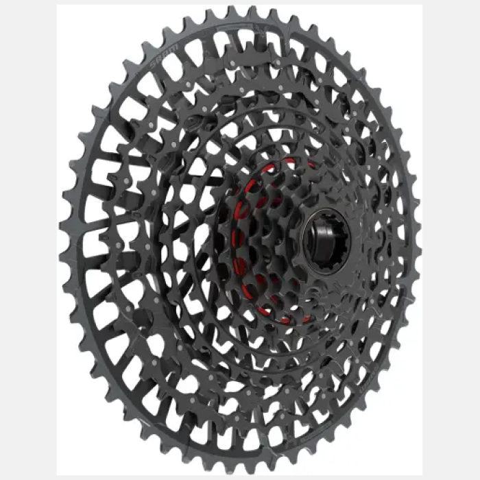 CASSETE SRAM XO XS-1295 - A1 T-TYPE 10-52 12VEL - Imagem 2