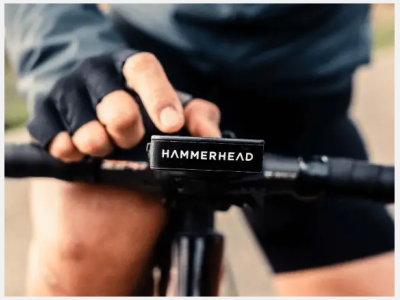 CICLOCOMPUTADOR COM GPS HAMMERHEAD KAROO - Imagem 4