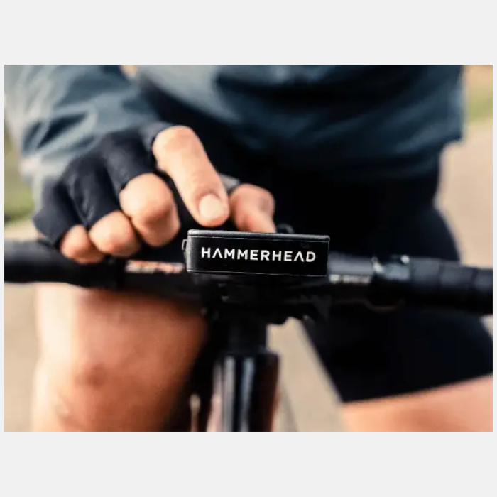 CICLOCOMPUTADOR COM GPS HAMMERHEAD KAROO - Imagem 4