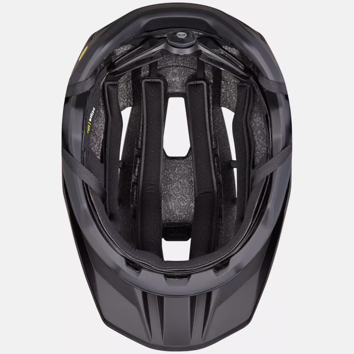 CAPACETE SPECIALIZED AMBUSH 3 - Imagem 7