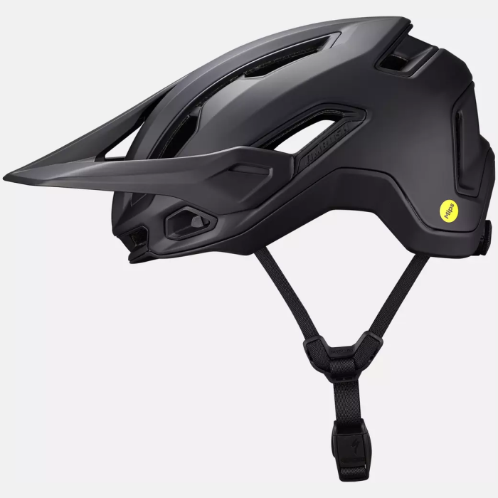 CAPACETE SPECIALIZED AMBUSH 3 - Imagem 2