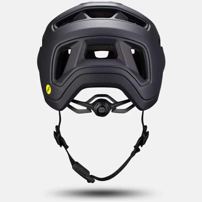 CAPACETE SPECIALIZED AMBUSH 3 - Imagem 4
