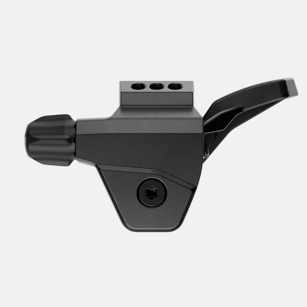 ALAVANCA DE ACIONAMENTO REMOTO PARA CANOTE RETRÁTIL SRAM A1 ALAVANCA DE ACIONAMENTO REMOTO PARA CANOTE RETRÁTIL SRAM A1 - Imagem 1